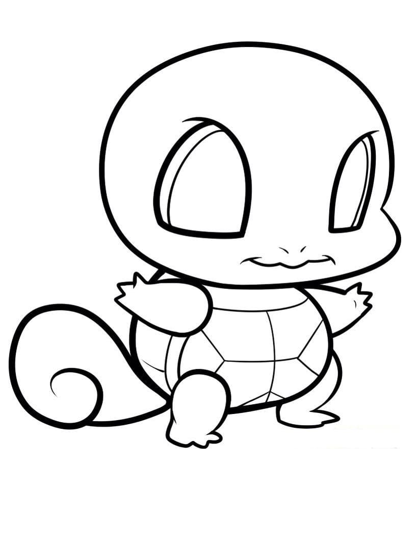 Squirtle 11