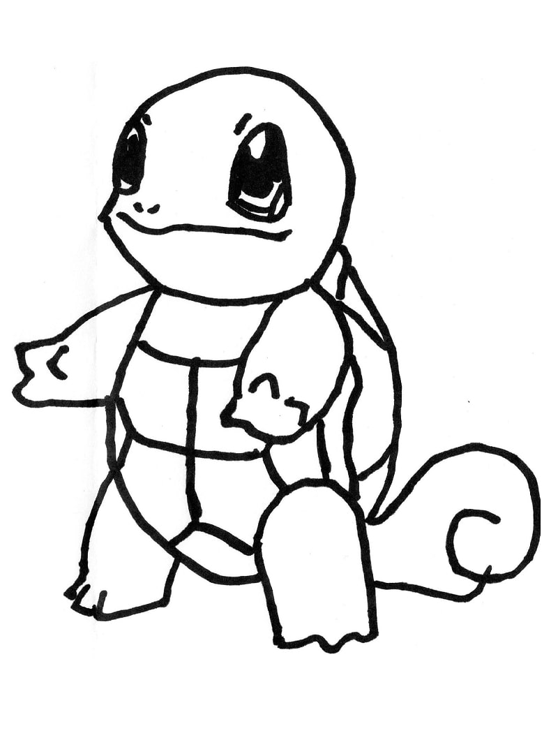 Squirtle 14