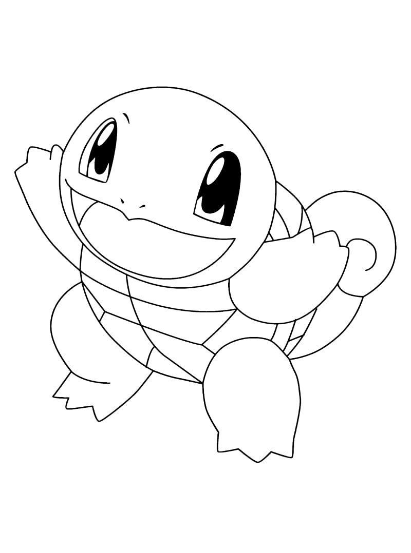 Squirtle 4