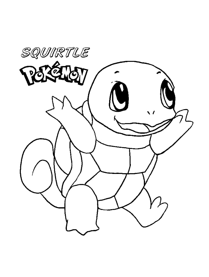 Squirtle 7