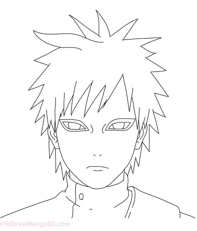 √ Itachi Coloring Pages / Draw Itachi Clip Art Library - The naruto