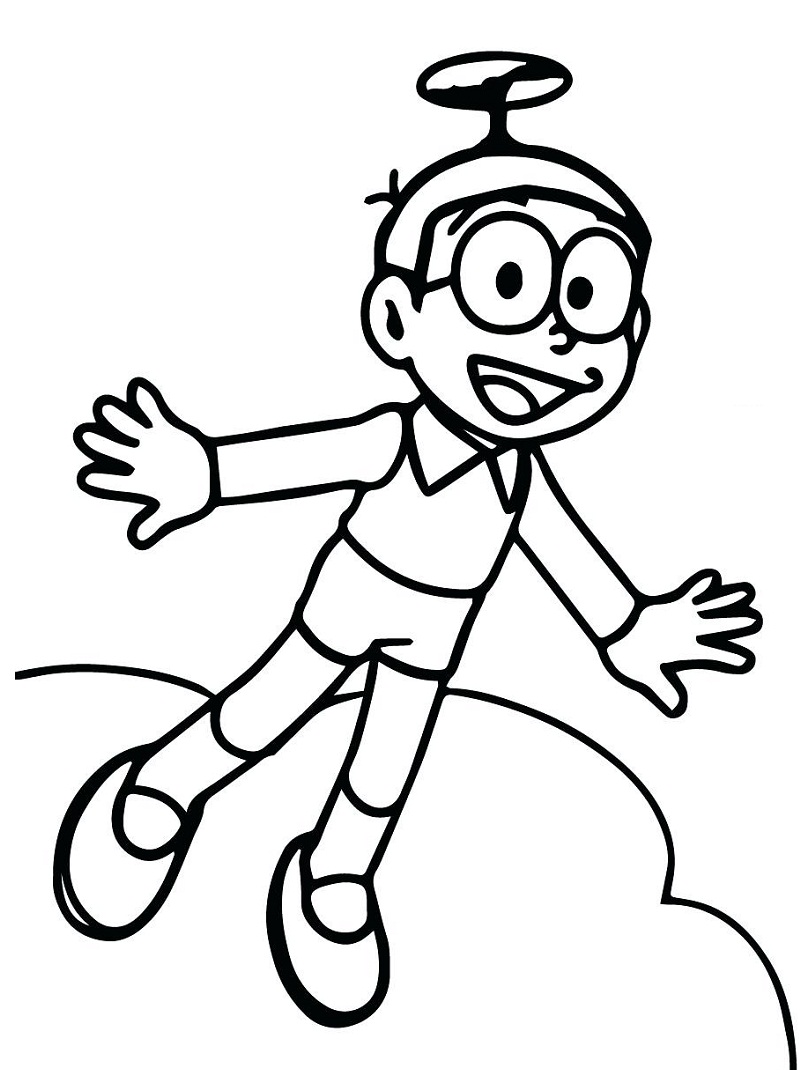 Nobita 7