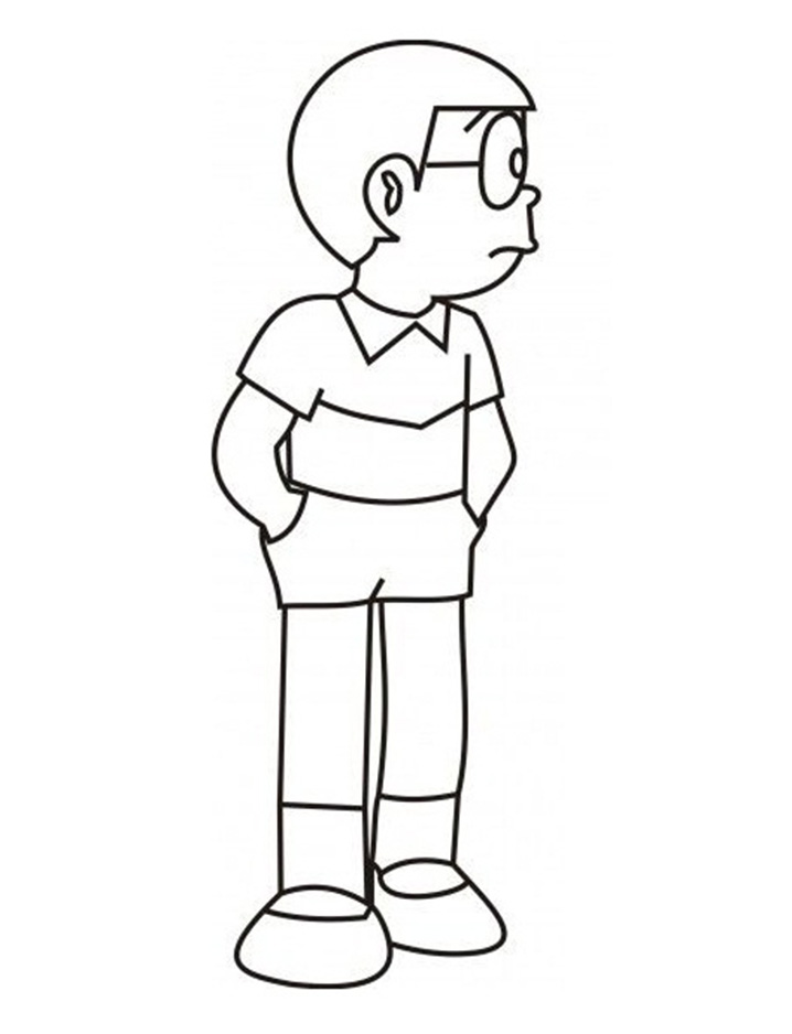 Nobita 8
