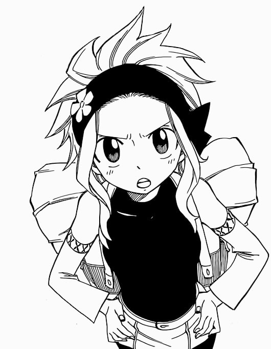 young levy