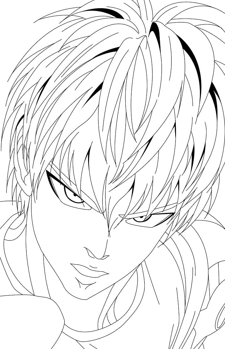 awesome genos