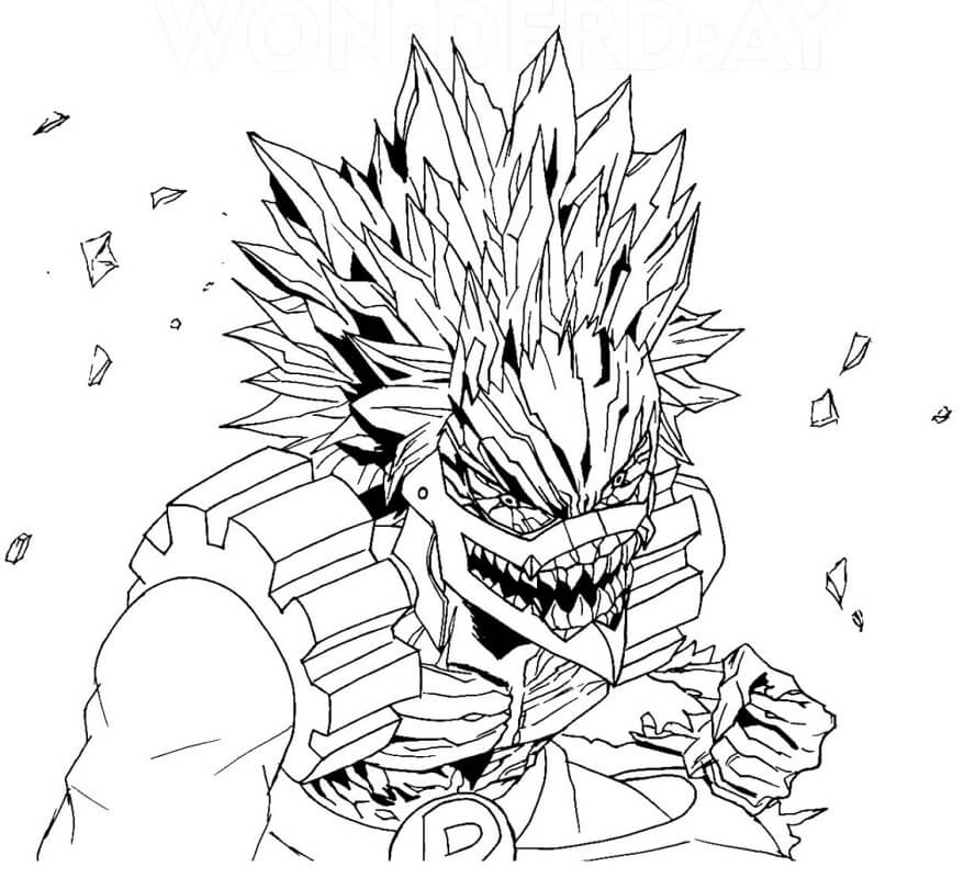 red riot unbreakable