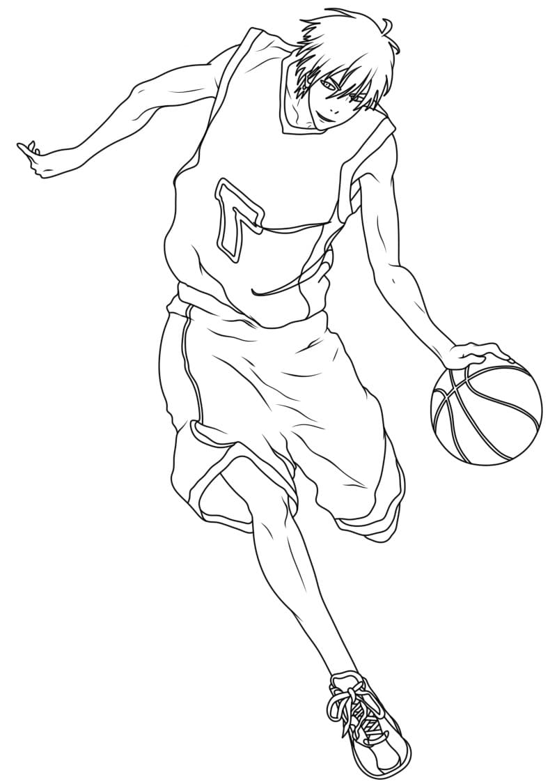 Kuroko No Basket 11