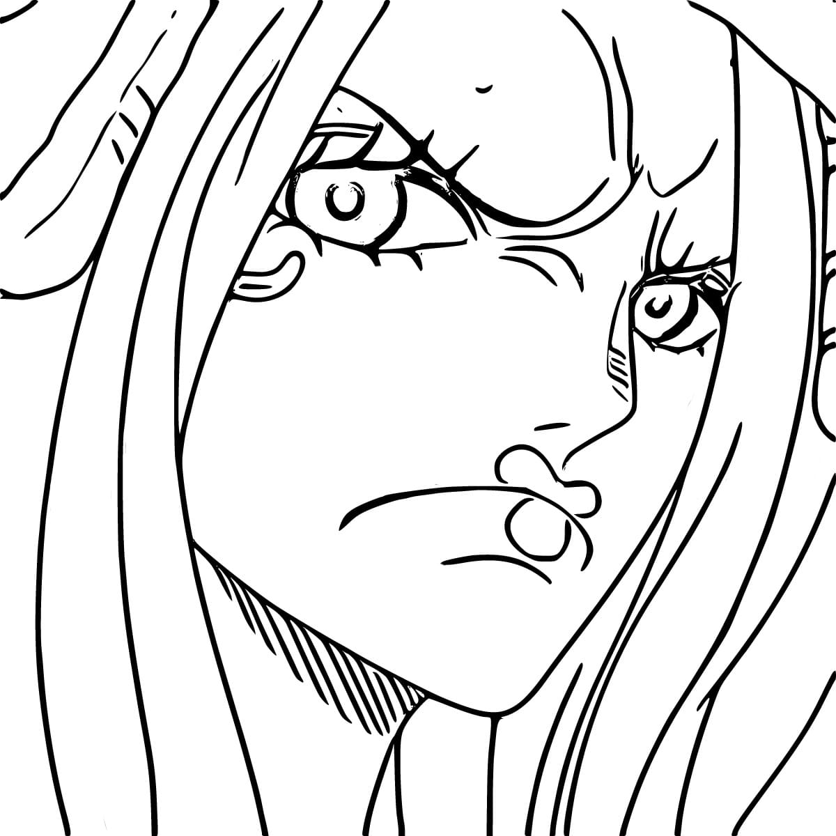 Angry Jewelry Bonney
