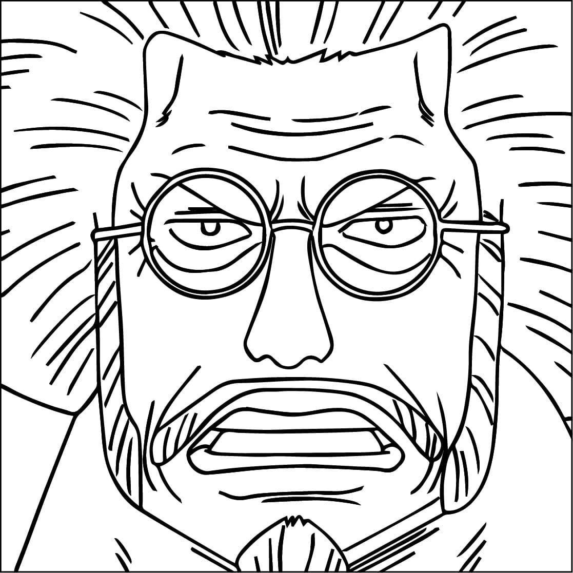 Sengoku Face