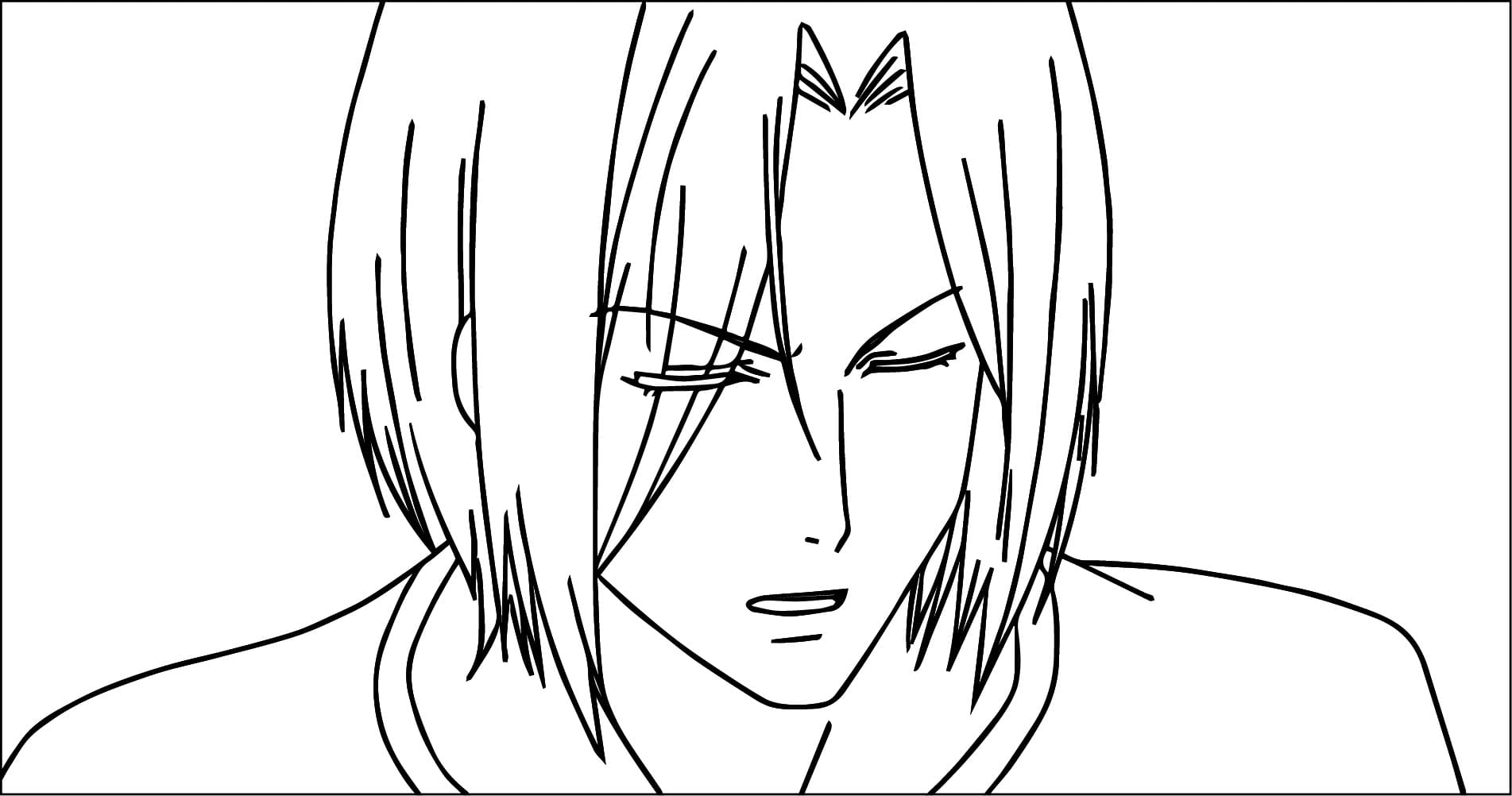 Kouhei Imamura from Anime Grand Blue