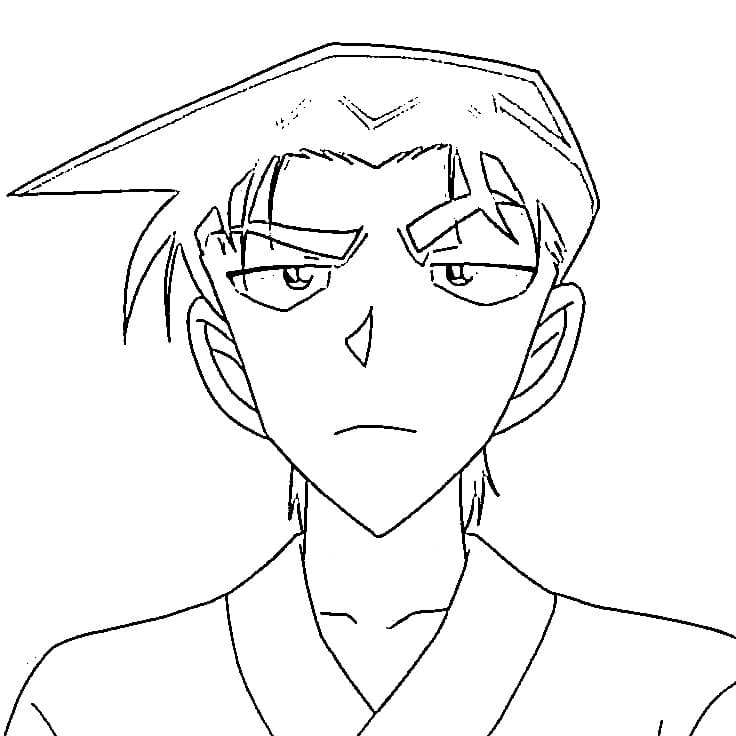 Fun Heiji Hattori