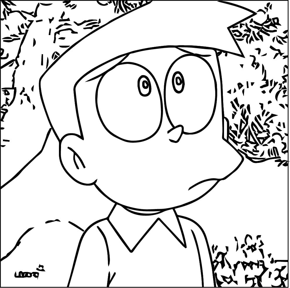 Suneo Honekawa For Free