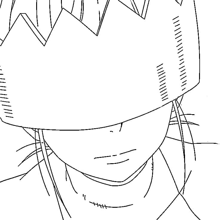 Cool Haumea Fire Force