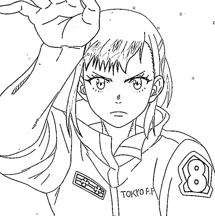 Cool Maki Oze