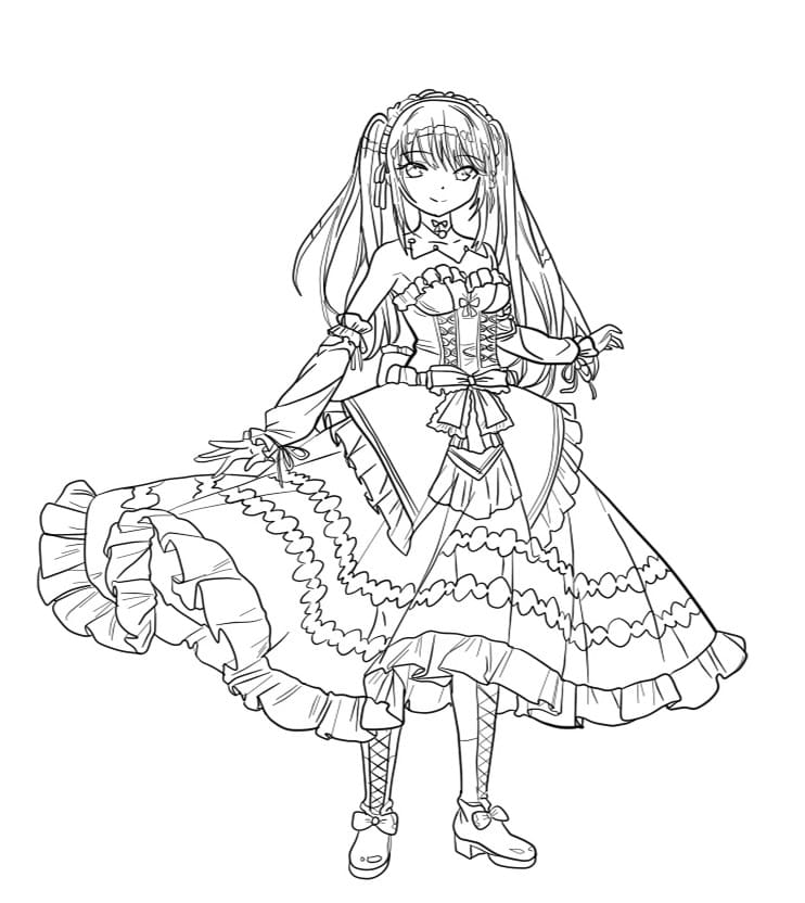 Date A Live For Free