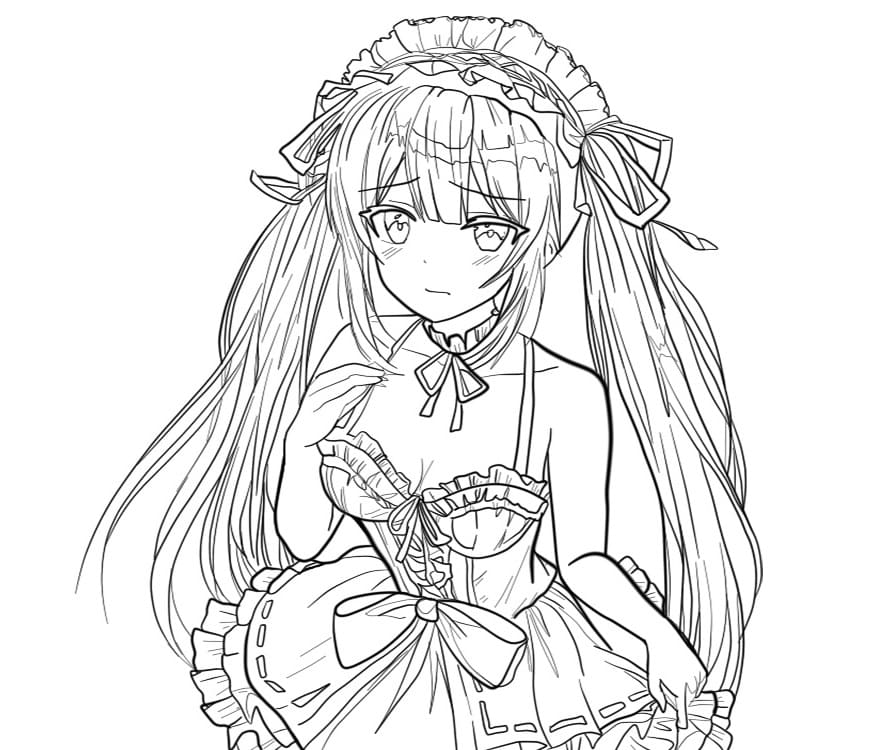 Free Date A Live
