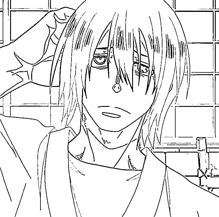 Funny Benimaru Shinmon