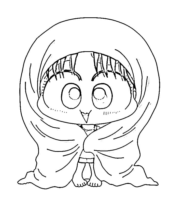 Kawaii Miiko