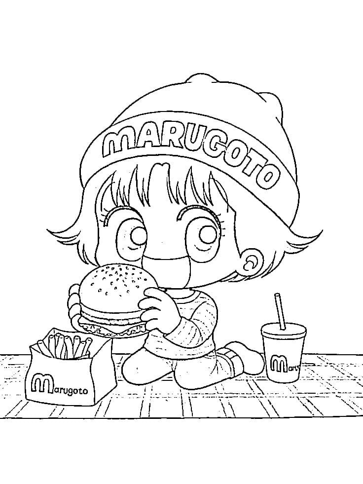 Lovely Miiko