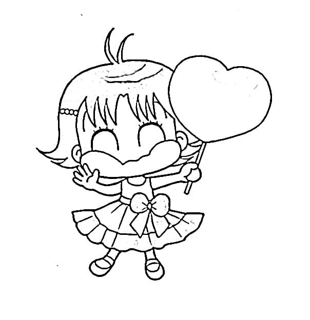 Miiko Picture