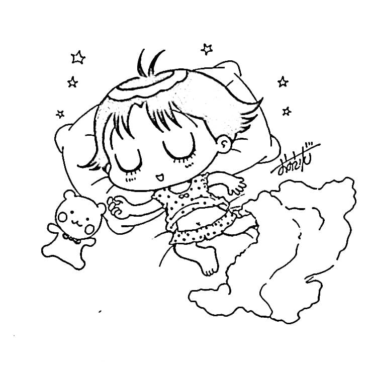 Picture of Miiko