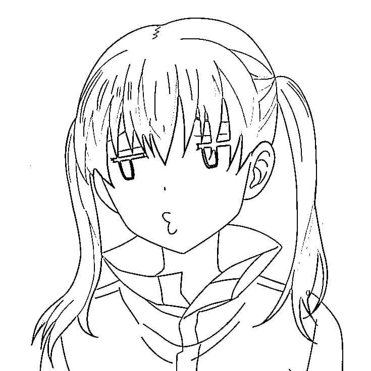 Tamaki Kotatsu Anime Fire Force
