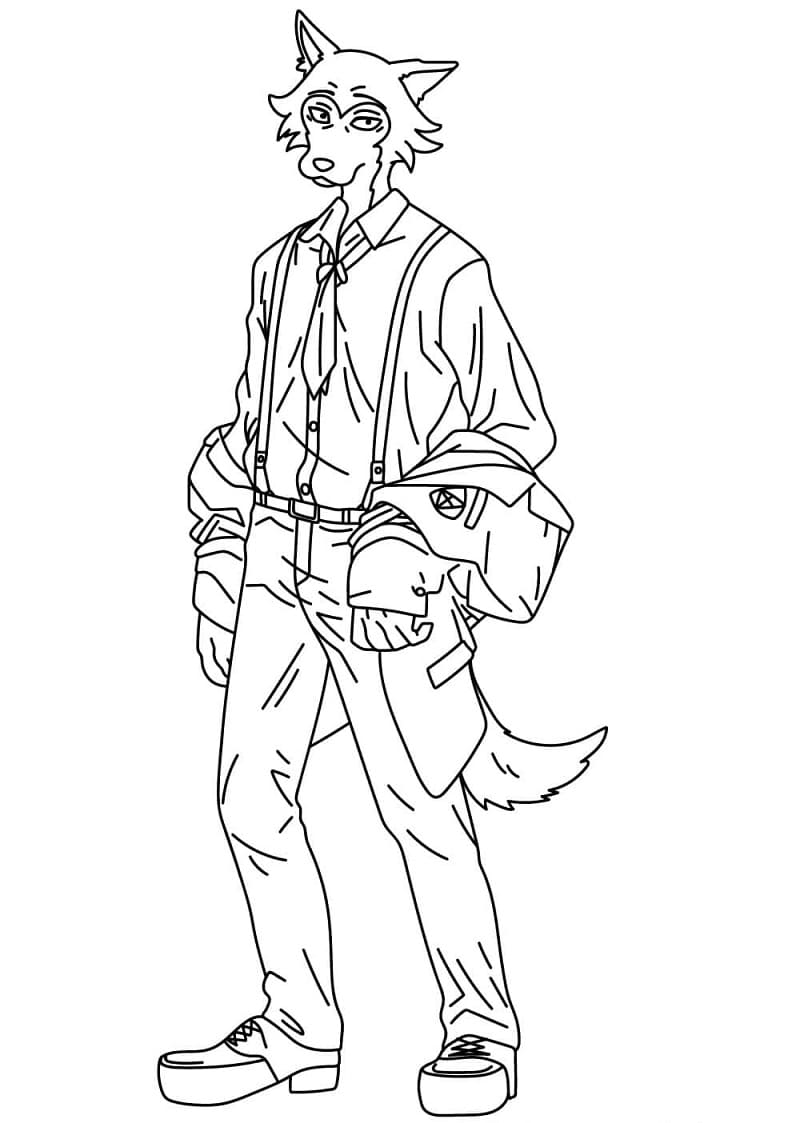 Beastars For Free