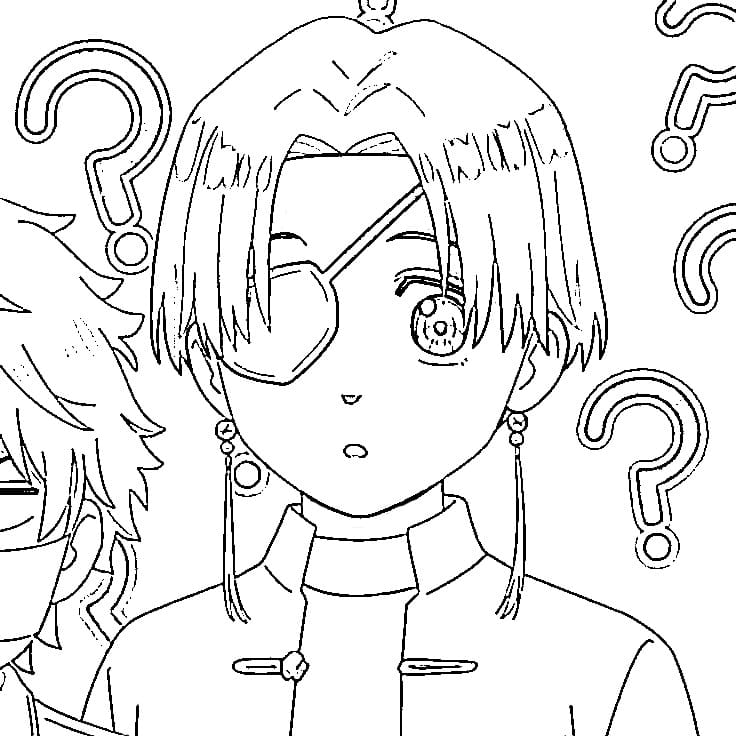 Cute Hayato Suo