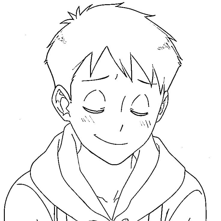 Free Koichi Haimawari