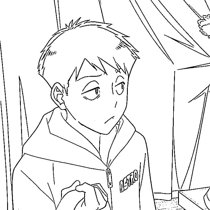 Koichi Haimawari For Free