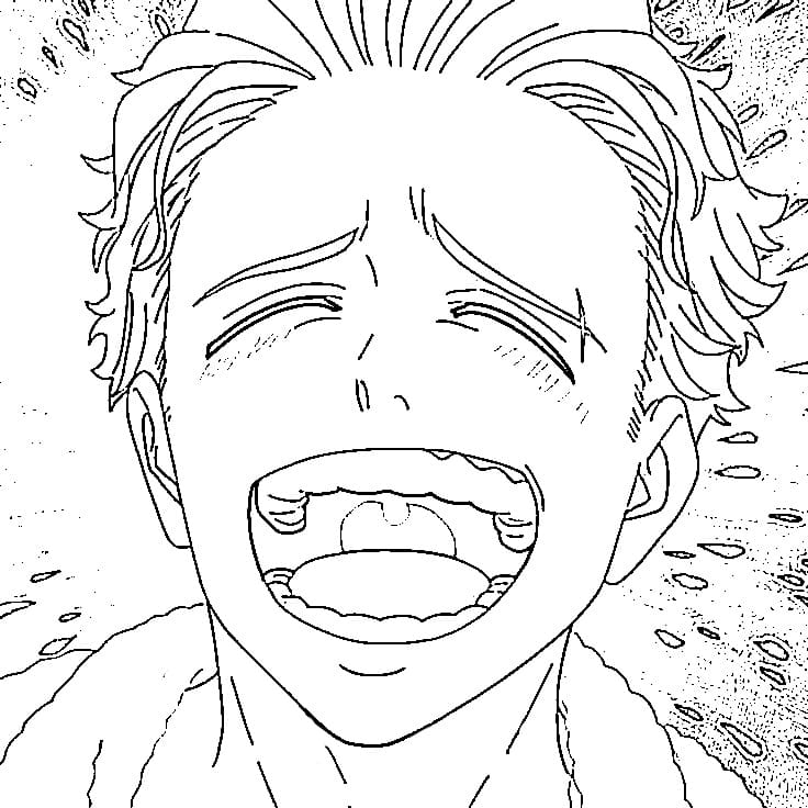Wind Breaker Hajime Umemiya