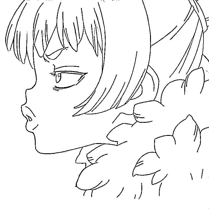 Dr Stone Homura Momiji