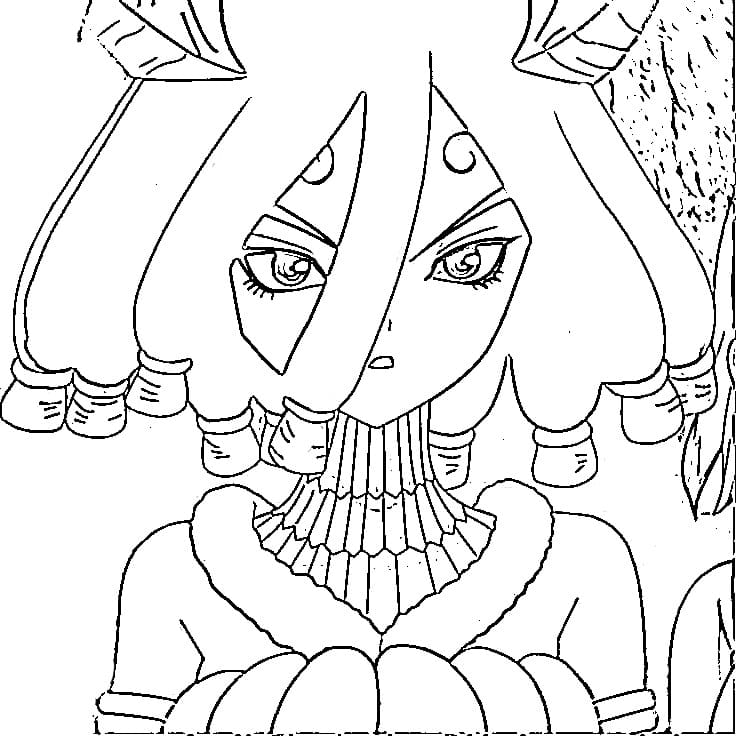 Dr Stone Kirisame