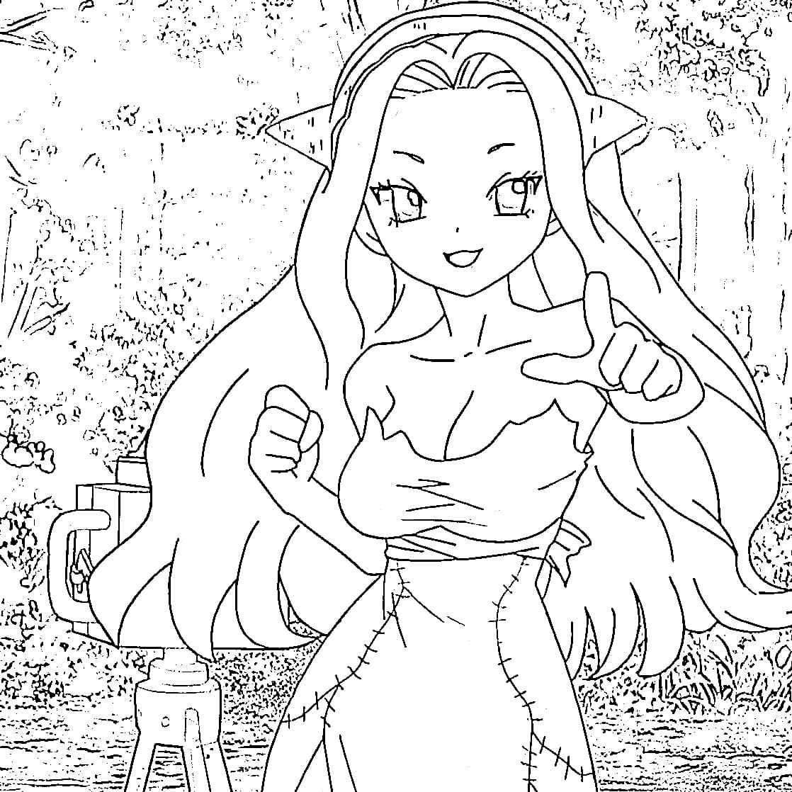 Dr Stone Minami Hokutozai