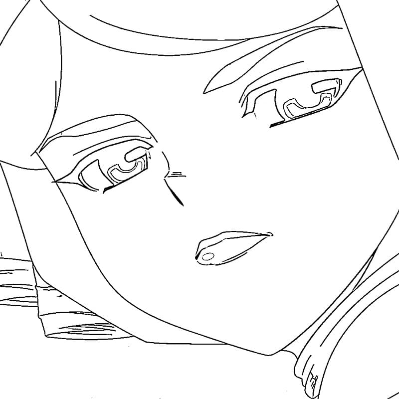 Francois in Dr Stone