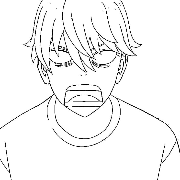 Funny Reno Ichikawa