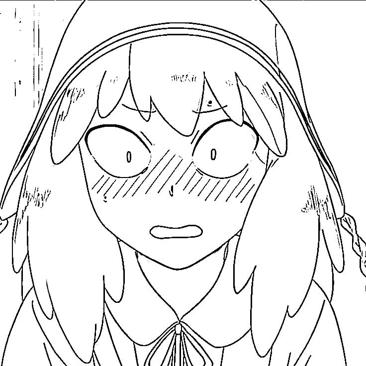 Kazuho Haneyama from Anime