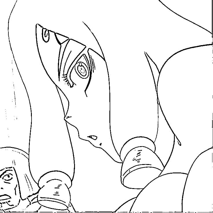 Kirisame Dr Stone
