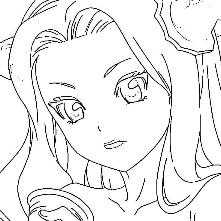 Lovely Minami Hokutozai