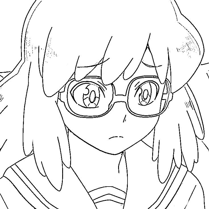 Pretty Kazuho Haneyama
