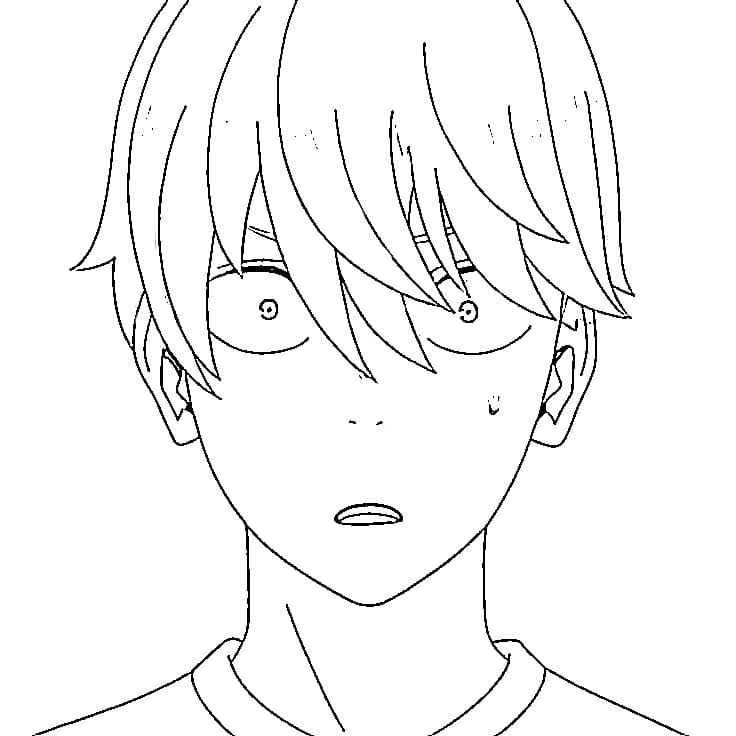 Reno Ichikawa From Kaiju No 8