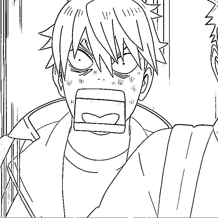 Very Funny Reno Ichikawa