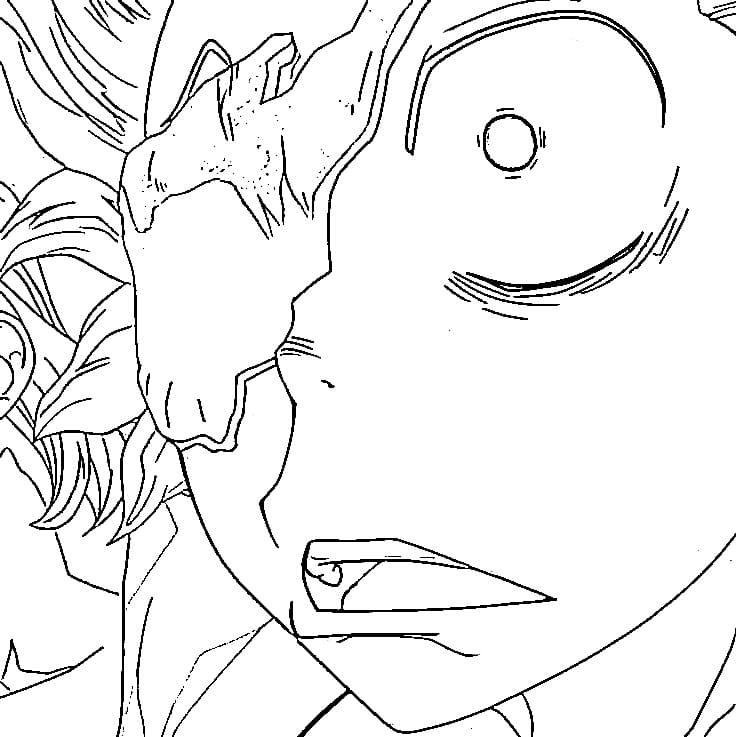 Yo Uei Dr Stone