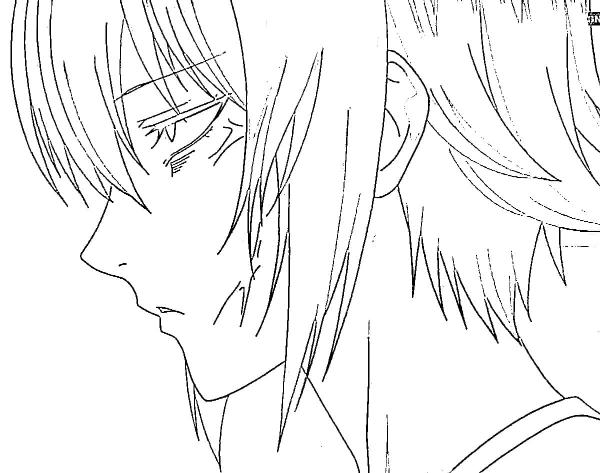 Chisa Kotegawa in Anime Grand Blue