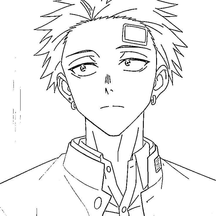 Cool Rintaro Tsumugi