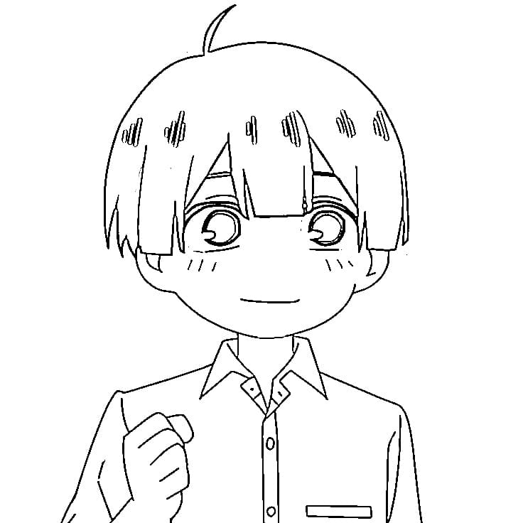 Cute Ayato Yorita