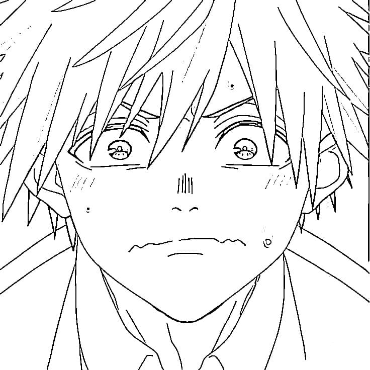 Cute Shohei Usami