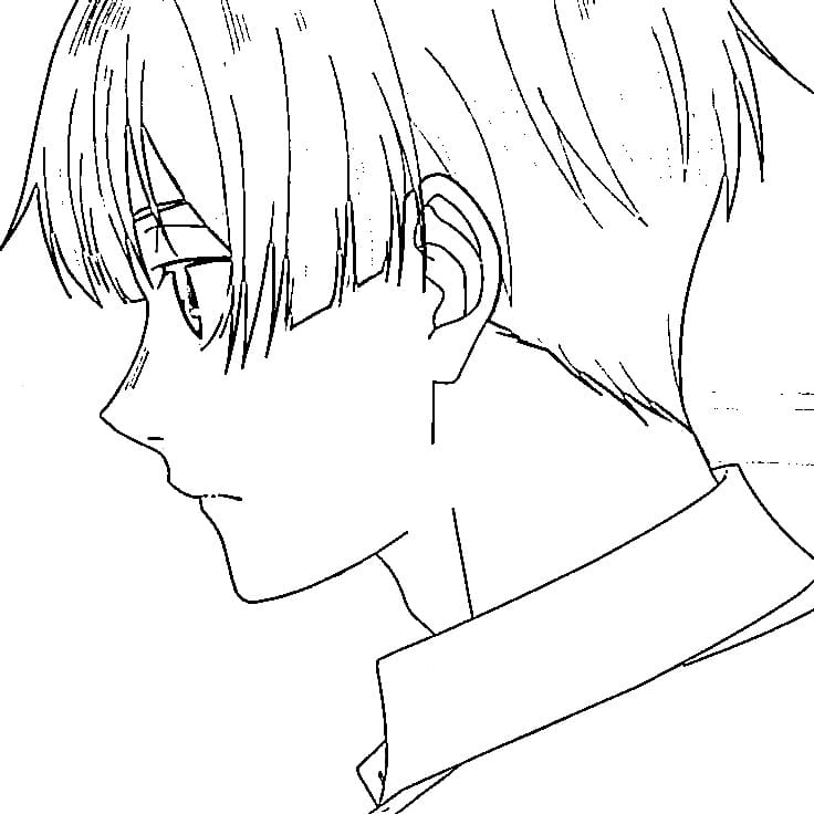 Free Ayato Yorita