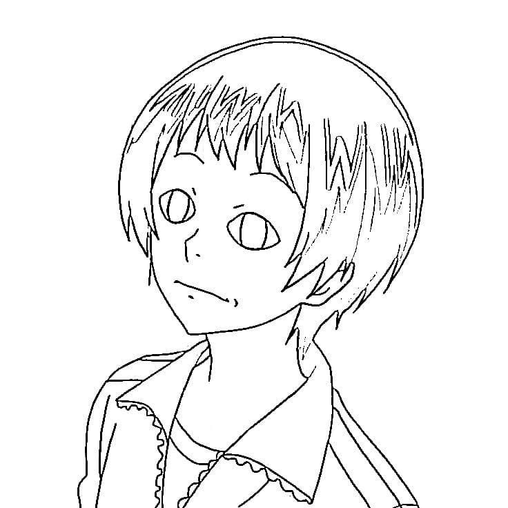 Funny Aina Yoshiwara