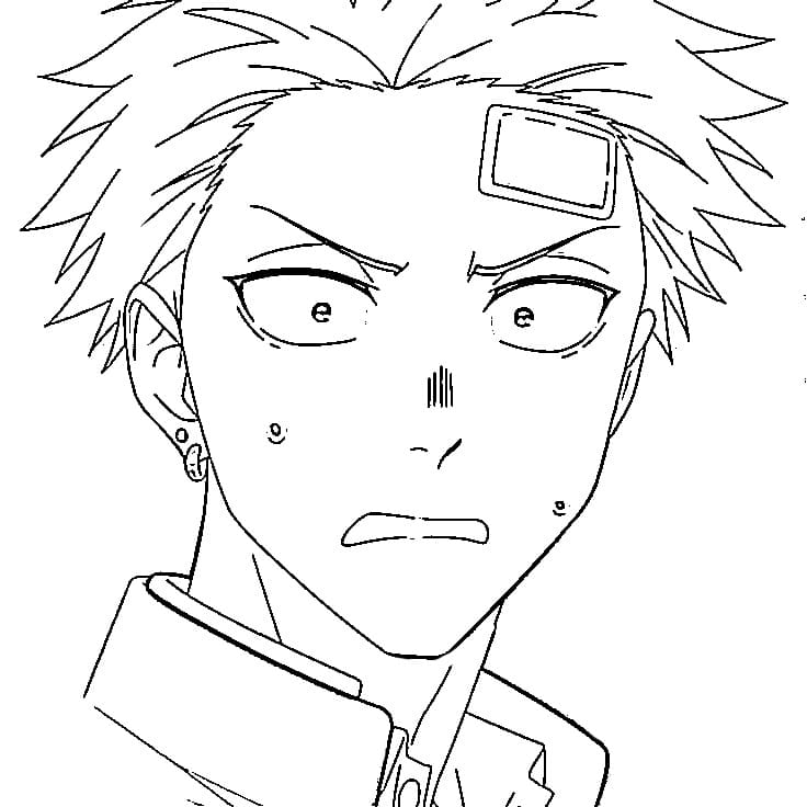 Funny Rintaro Tsumugi